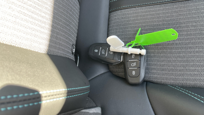 Peugeot 3008 1.2 Hybrid 136 Allure Premium+ 5dr e-DSC6 Petrol Estate